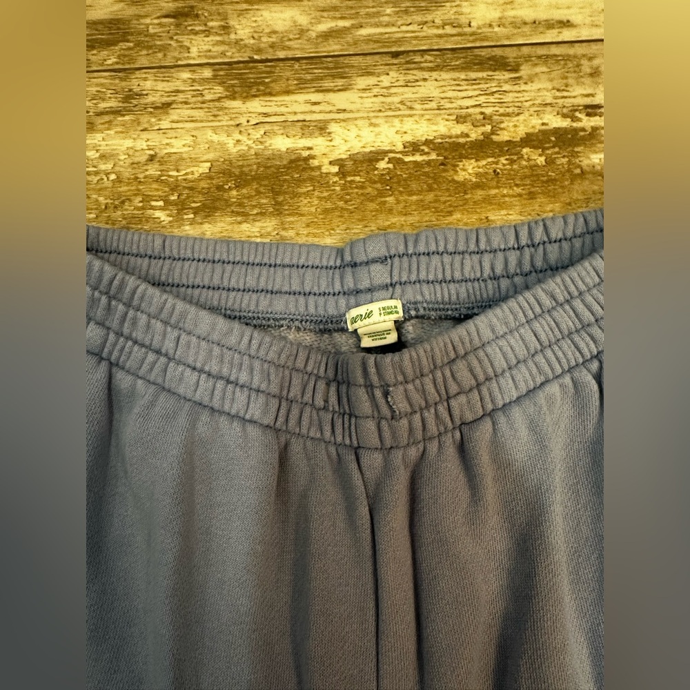 Aerie Classic joggers sweatpants